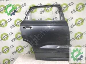 SEAT ATECA KAROQ 2018 2024 SAĞ ARKA KAPI  575833052