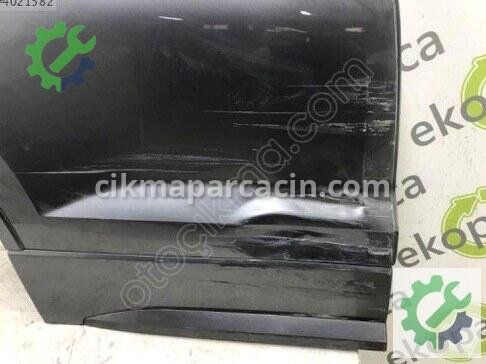 Seat Ateca Sağ Arka Kapı 575833052 çıkma parça