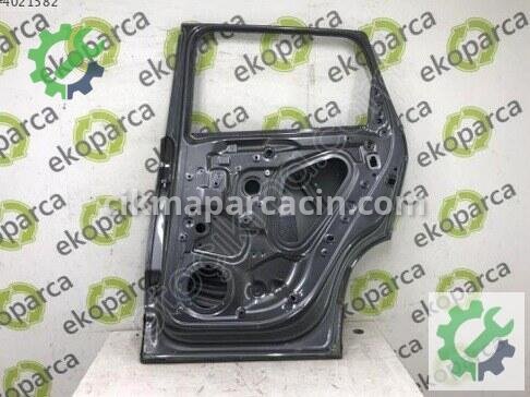 Seat Ateca Sağ Arka Kapı 575833052 çıkma parça