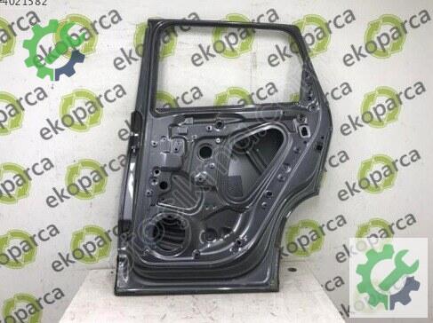 Seat Ateca Sağ Arka Kapı 575833052 çıkma parça