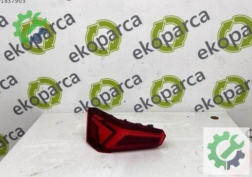 Seat Cordoba Sol Arka Stop 10E945095 çıkma parça