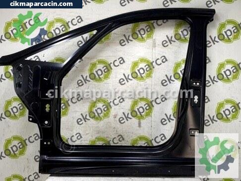 Seat Ibiza Sol Marşpiyel Sacı çıkma parça