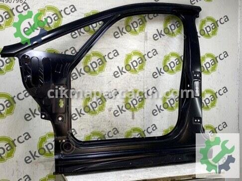 Seat Ibiza Sol Marşpiyel Sacı 10E80960 çıkma parça
