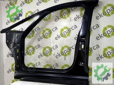 Seat Ibiza Sol Marşpiyel Sacı 10E80960 çıkma parça