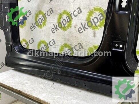 Seat Ibiza Sol Marşpiyel Sacı 10E80960 çıkma parça