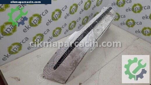 Seat Cordoba Arka Tampon çıkma parça