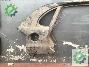 SEAT CORDOBA 2000 2005 SAĞ ARKA ÇAMURLUK 6L4809606