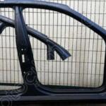 SEAT CORDOBA 2000 2005 SAĞ ÖN DİREK SACI FRANGART 6L4809840A