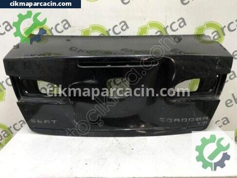 Seat Cordoba Bagaj Kapağı çıkma parça