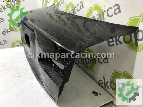 Seat Cordoba Bagaj Kapağı 6L5827025 çıkma parça
