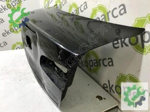 Seat Cordoba Bagaj Kapağı 6L5827025 çıkma parça