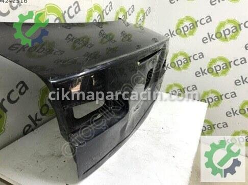 Seat Cordoba Bagaj Kapağı 6L5827025 çıkma parça