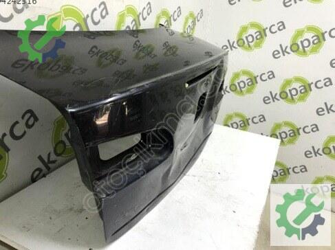 Seat Cordoba Bagaj Kapağı 6L5827025 çıkma parça