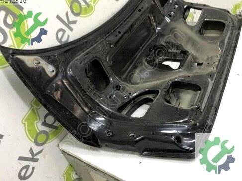 Seat Cordoba Bagaj Kapağı 6L5827025 çıkma parça