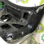 SEAT CORDOBA 2002 2009 BAGAJ KAPAĞI 6L5827025