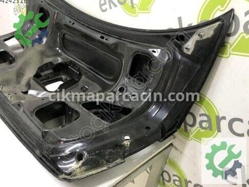 Seat Cordoba Bagaj Kapağı 6L5827025 çıkma parça