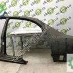 SEAT CORDOBA 2003 2005 SOL ARKA ÇAMURLUK 6L5809837