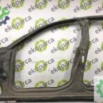 SEAT CORDOBA 2003 2005 SOL MARŞPİYEL SACI 6L5809605