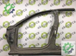 SEAT CORDOBA 2003 2005 SOL MARŞPİYEL SACI 6L5809605