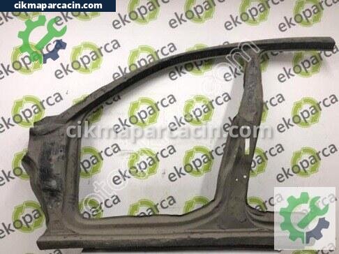 Seat Cordoba Sol Marşpiyel Sacı çıkma parça