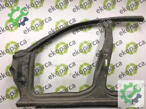 Seat Cordoba Sol Marşpiyel Sacı 6L5809605 çıkma parça