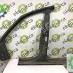 SEAT CORDOBA 2003 2005 SOL MARŞPİYEL SACI 6L5809605