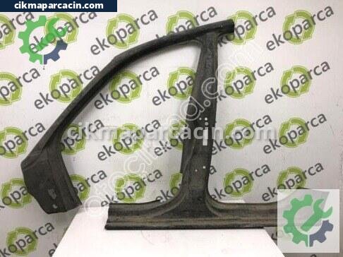 Seat Cordoba Sol Marşpiyel Sacı çıkma parça