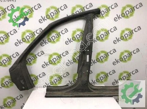 Seat Cordoba Sol Marşpiyel Sacı 6L5809605 çıkma parça