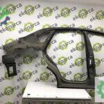 SEAT CORDOBA 2003 2006 SAĞ ARKA ÇAMURLUK VE MARŞPİYEL 6L5809838