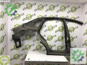 SEAT CORDOBA 2003 2006 SAĞ ARKA ÇAMURLUK VE MARŞPİYEL 6L5809838