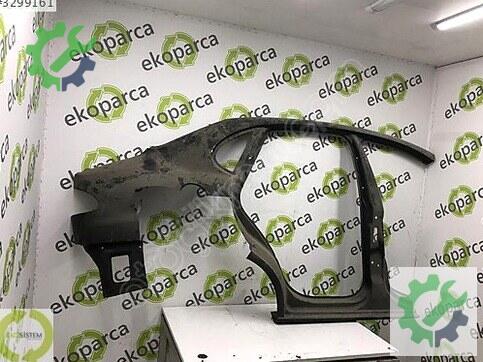 Seat Cordoba Sağ Arka Çamurluk 6L5809838 çıkma parça