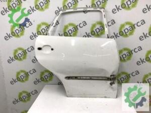 SEAT CORDOBA 2006 2009 SAĞ ARKA KAPI 6L4833056