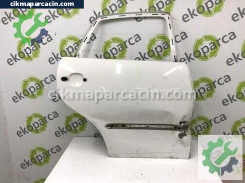 Seat Cordoba Sağ Arka Kapı çıkma parça