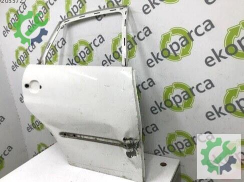 Seat Cordoba Sağ Arka Kapı 6L4833056 çıkma parça