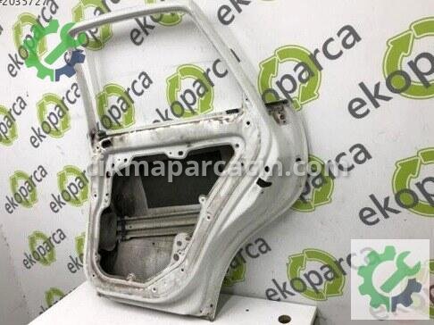 Seat Cordoba Sağ Arka Kapı 6L4833056 çıkma parça