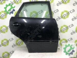 SEAT CORDOBA 2006 2009 SAĞ ARKA KAPI    (DOLU) 6L4833056L