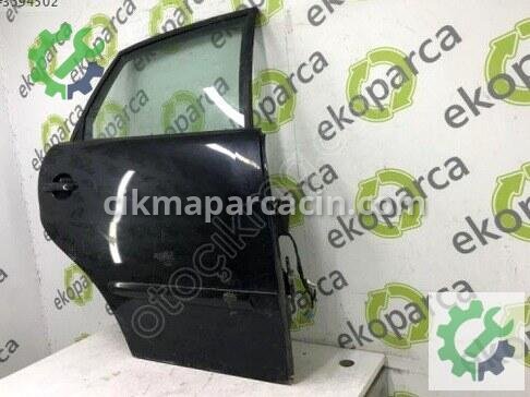 Seat Cordoba Sağ Arka Kapı 6L4833056L çıkma parça