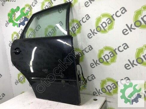Seat Cordoba Sağ Arka Kapı 6L4833056L çıkma parça
