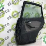 SEAT CORDOBA 2006 2009 SAĞ ARKA KAPI    (DOLU) 6L4833056L