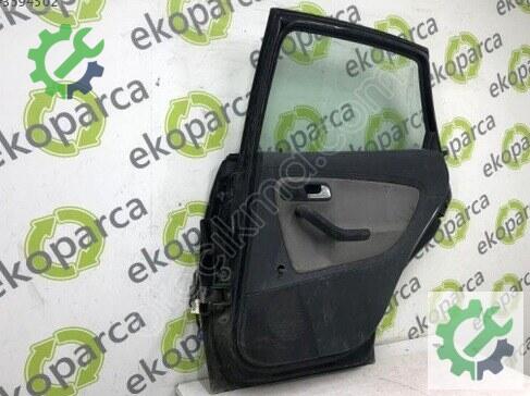 Seat Cordoba Sağ Arka Kapı 6L4833056L çıkma parça