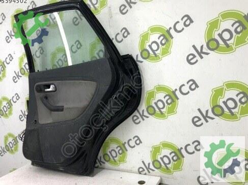 Seat Cordoba Sağ Arka Kapı 6L4833056L çıkma parça
