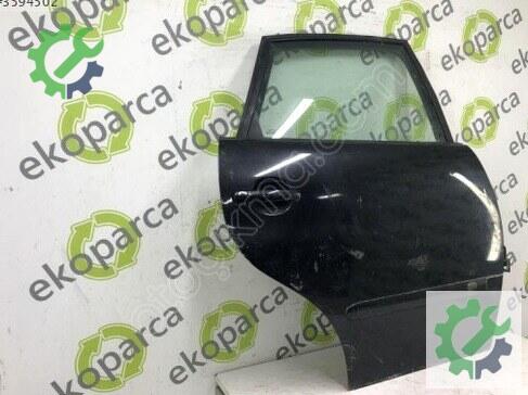 Seat Cordoba Sağ Arka Kapı 6L4833056L çıkma parça