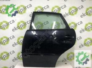 SEAT CORDOBA 2006 2009 SOL ARKA KAPI ( DOLU ) 6L4833055