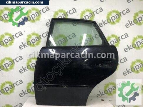Seat Cordoba Sol Arka Kapı çıkma parça