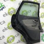 SEAT CORDOBA 2006 2009 SOL ARKA KAPI ( DOLU ) 6L4833055