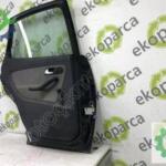 SEAT CORDOBA 2006 2009 SOL ARKA KAPI ( DOLU ) 6L4833055