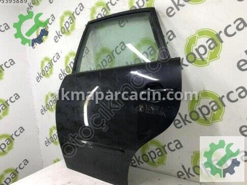 Seat Cordoba Sol Arka Kapı 6L4833055 çıkma parça