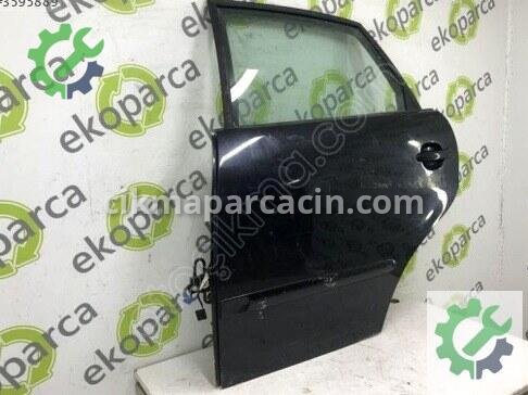 Seat Cordoba Sol Arka Kapı 6L4833055 çıkma parça