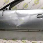 SEAT CORDOBA 2006 2009 SOL ÖN KAPI DOLU SÖKME 6L4831055S