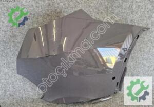 SEAT FORMENTOR 2017 2024 ARKA TAMPON SAĞ 5FF807984